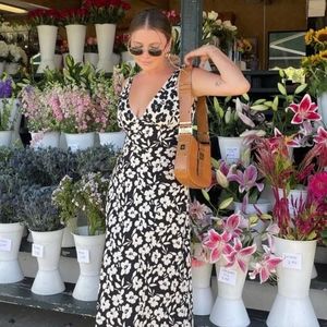 Verge Girl.  The Heart of Glass Bias Cut  Midi Dress.  Size 12.  NWT